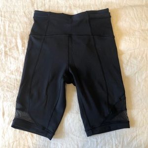 Lululemon Biker Shorts